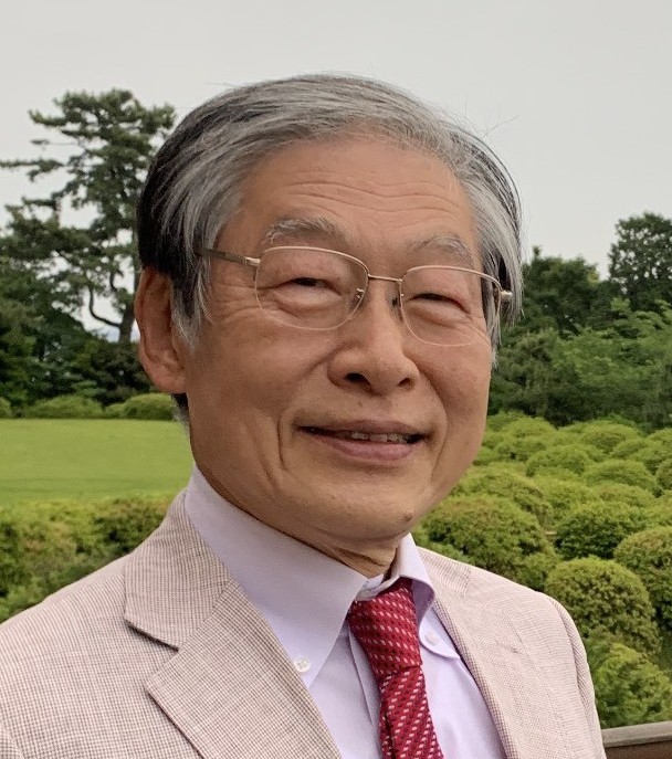 Prof. Dr. Masayuki Takahashi